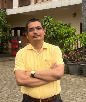 Gautam Saikia