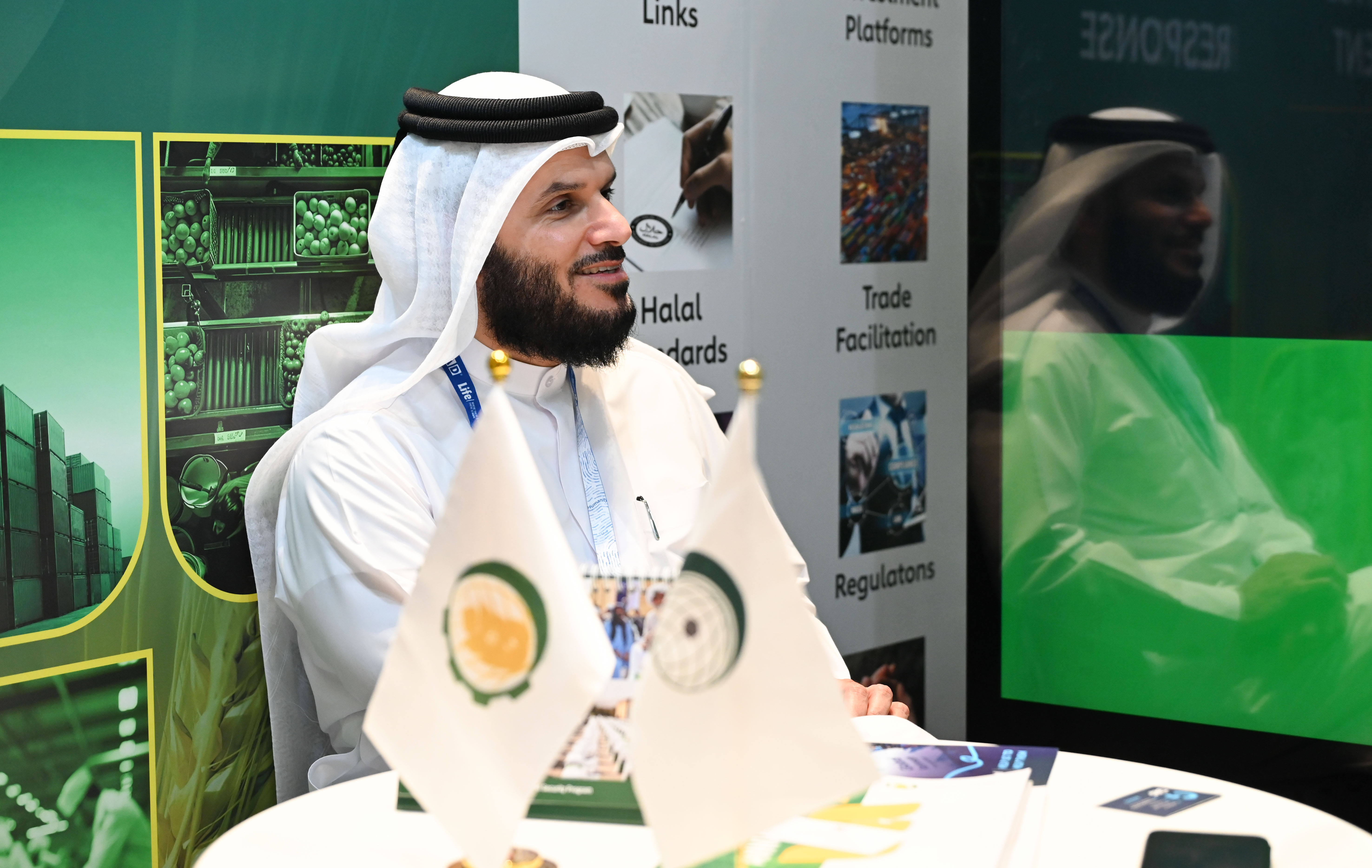 A decade of transformative growth:  How the UAE F&amp;B Manufacturing Business Group is redefining the sector  