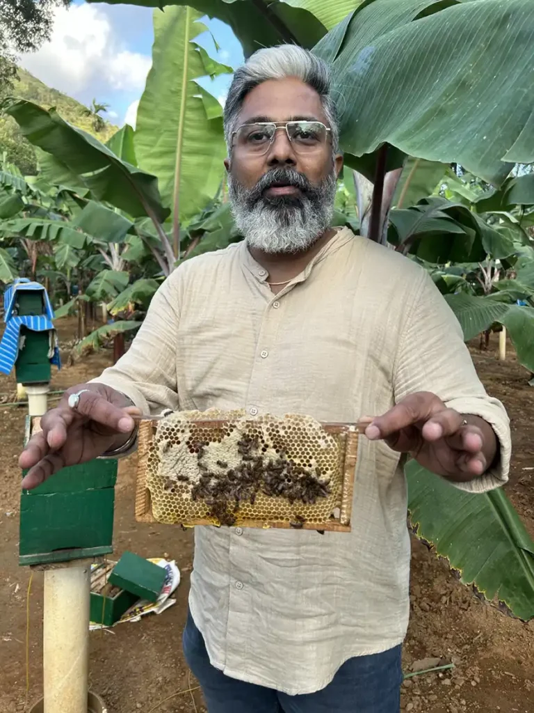 Anoop Narayanan