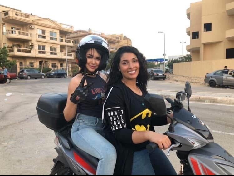 Breaking the Cycle: How Egypt’s Dosy Bikes is Revolutionizing Women’s Urban Mobility