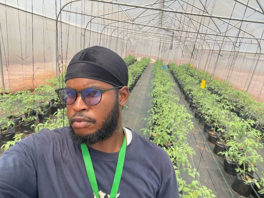 The Moment Everything Changed: How One Farm Visit Shaped My Life