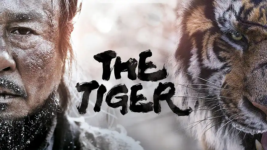the Tiger, the South Korean film