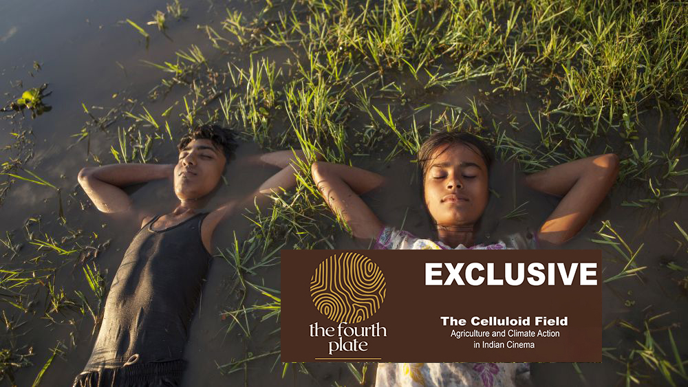 From Sacred Earth to Climate Crisis: How Indian Cinema Chronicles the Farmer’s Struggle