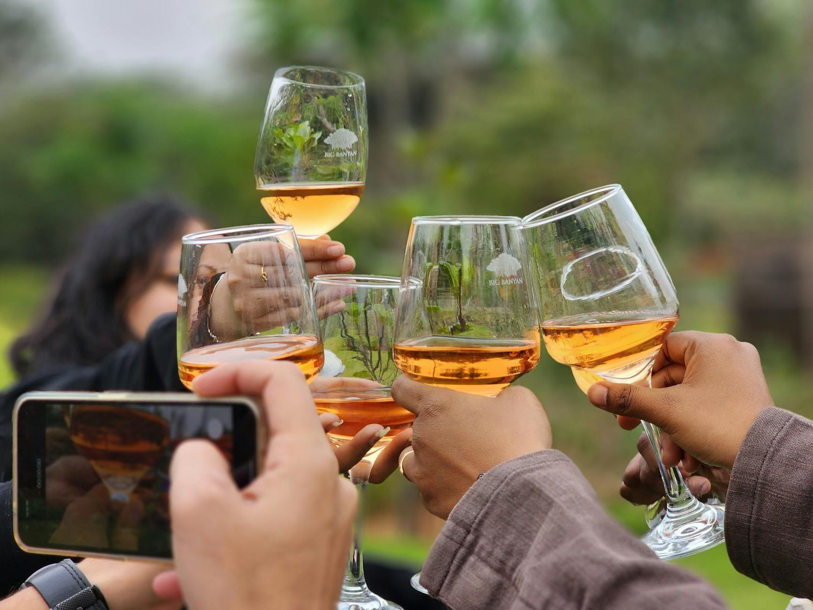 The Viticulture Evangelist: How Aditi Patil is Taking the Spirit of Horticulture to Teach the World About Vineyards and Wine