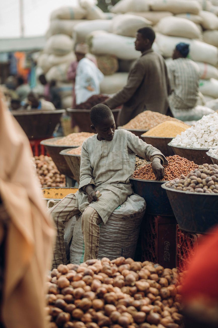 Young Innovators Transform Communities Through World Economic Forum’s Global Shapers Prize