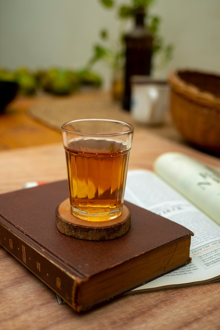 tea