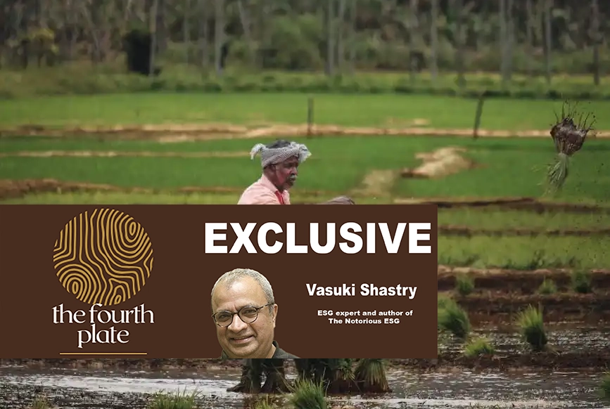 Global South Must Seize the Climate Initiative