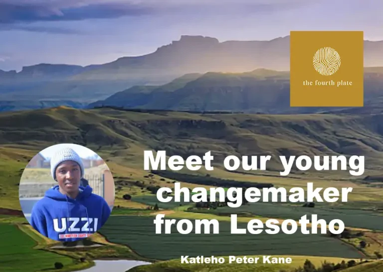 Katleho Peter Kane