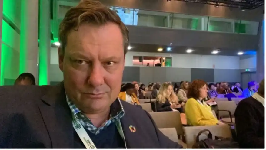 When I began my academic journey in law and economics, my motivation was clear: I wanted to unite values with efficiency. I believed then, as I do now, that human rights and universal ideals would only endure if they were embedded in systems that work. That belief carried me from my PhD in human rights and economics to the founding meeting of the UN Global Compact in 2000, where Kofi Annan made a call that still resonates with me: “Let us choose to unite the power of markets with the authority of universal ideals. Let us choose to combine market forces with human needs.”