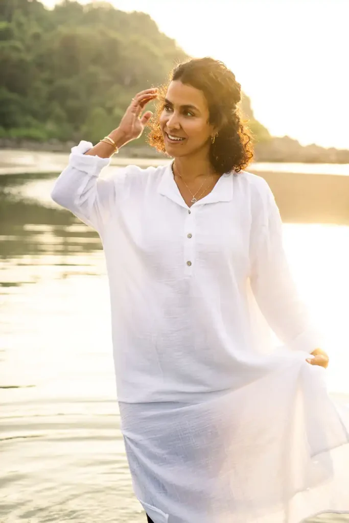 Dalal, a wellness coach whose work embodies transformational empowerment, will deliver her life wellness talk on day three