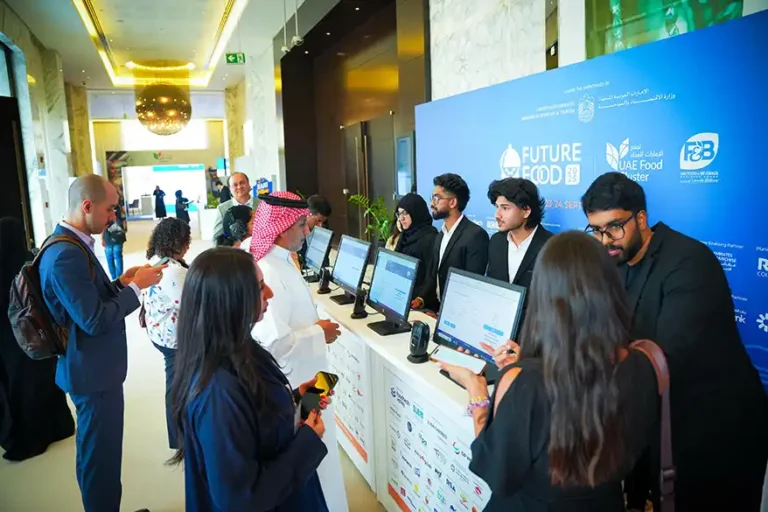 Prof. Dr. Gourav Vallabh, Part-Time Member of India's Economic Advisory Council to the Prime Minister (EAC-PM), told industry leaders at Dubai's Future Food Forum 2025. 