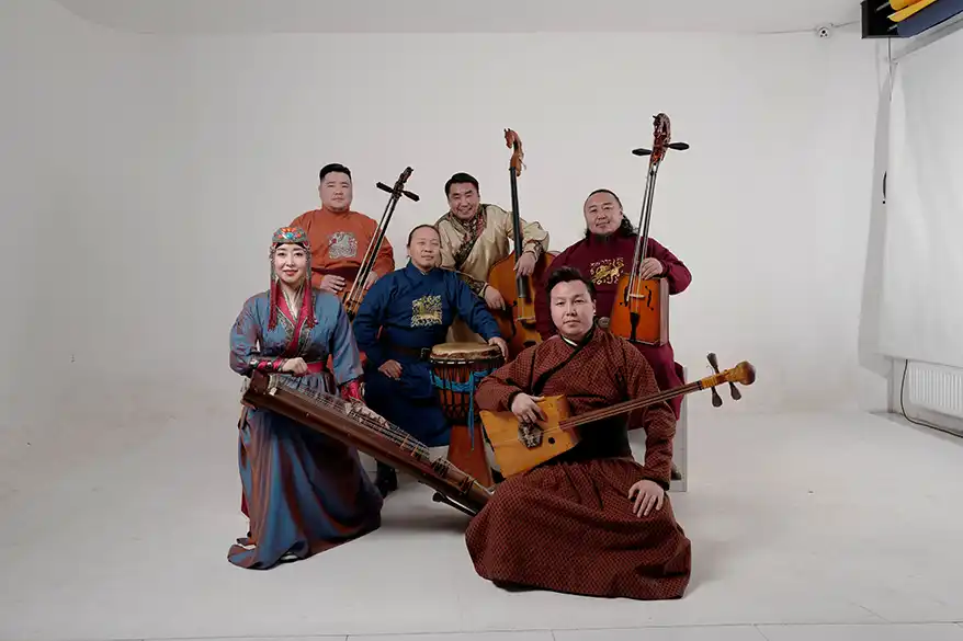 Anoushka Shankar joins a trove of international names for the second edition of Tanweer Festival on 21, 22, and 23 November 2025