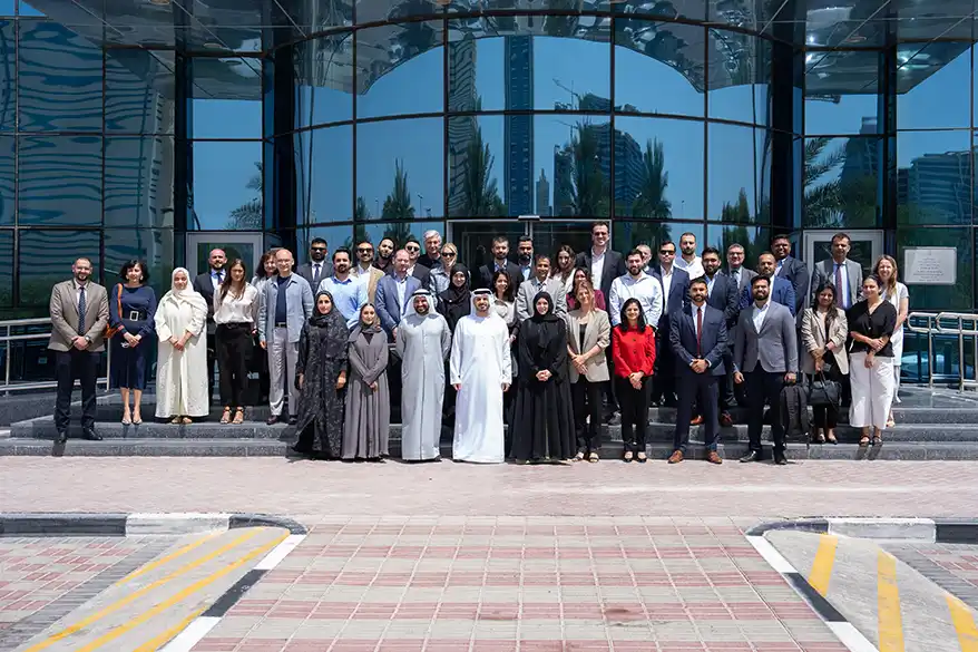 MOCCAE Strengthens Partnership with Private Sector to Accelerate Climate Action and Sustainable Development 