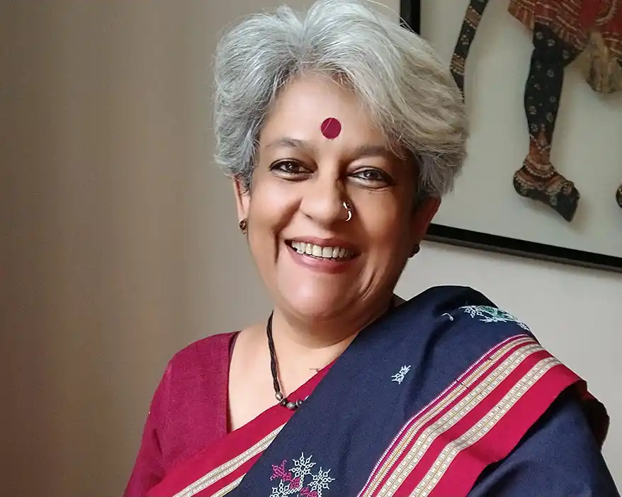 Deepa Krishnan