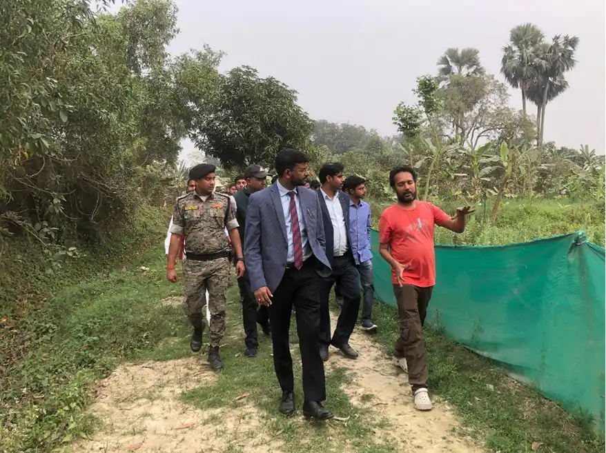 What began as an experiment by Harsh Vardhan Thakur and Vishesha Vashisht has blossomed into Bhima Kamat – Natural Farming and Research (BK-NFR), a community-led revolution in agroecology that's proving how transparency, trust, and tradition can transform depleted soil into flourishing farmland.