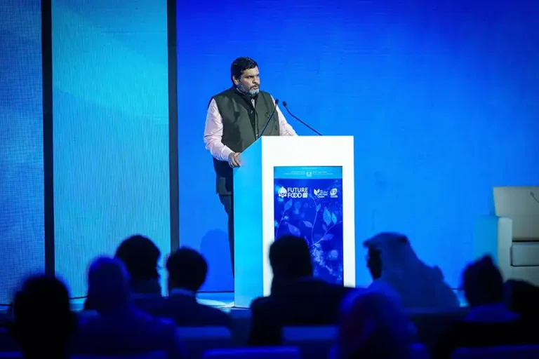 Prof. (Dr.) Gourav Vallabh, Part-Time Member of India's Economic Advisory Council to the Prime Minister
