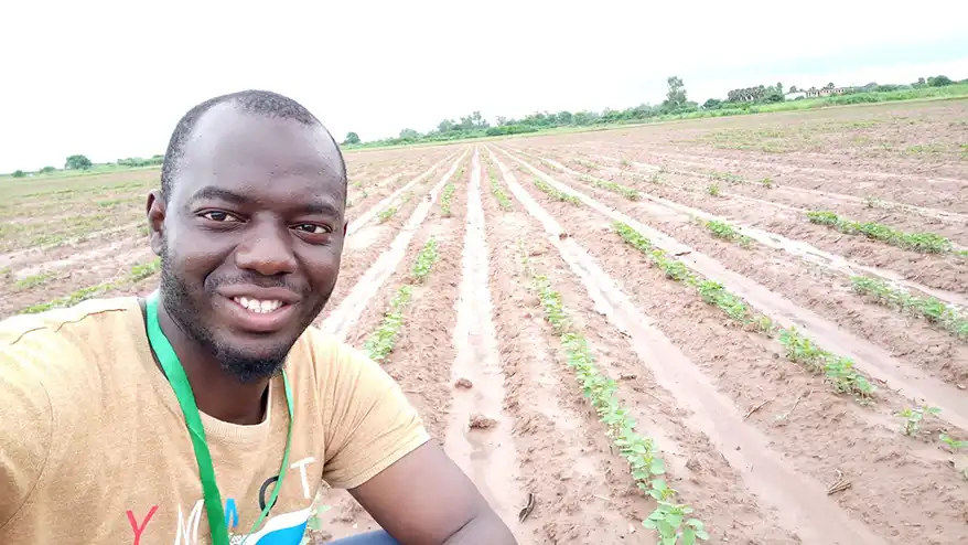 I come from Sierra Leone, a country where food is more than survival — it is the daily expression of resilience. Like many young people across Sub-Saharan Africa, my first lessons about food systems came not from textbooks but from farmers in my community, struggling with depleted soils, erratic rains, and the weight of feeding families under uncertainty.