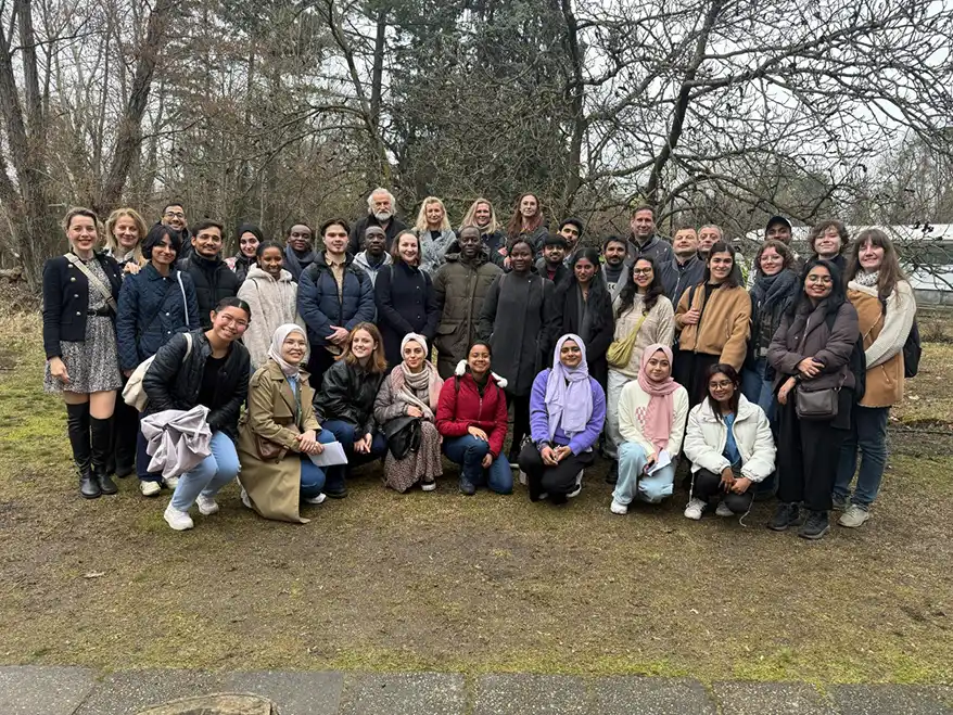 Today, as an Erasmus Mundus MSc student in Sustainable Agrifood Systems in Hungary and Global Coordinator of the World Food Forum Sierra Leone Chapter (WFF@SL), I am more convinced than ever that youth must be at the center of food systems transformation.