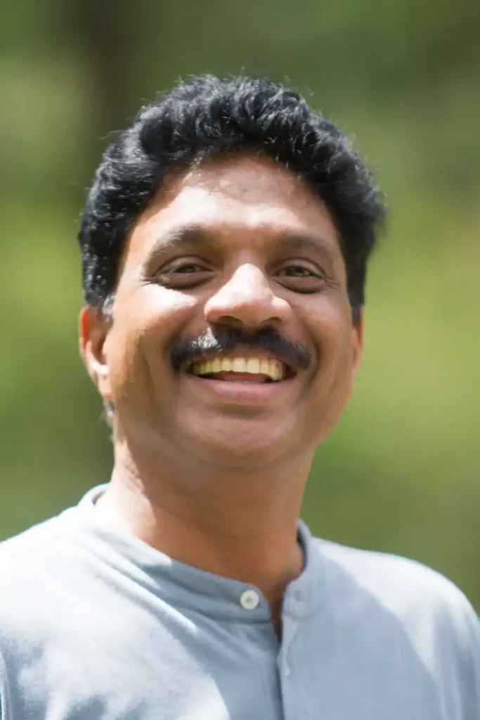 An independent ornithologist, photographer, and conservationist, H Byju has dedicated his career to studying and protecting the surviving populations of vultures in southern India.