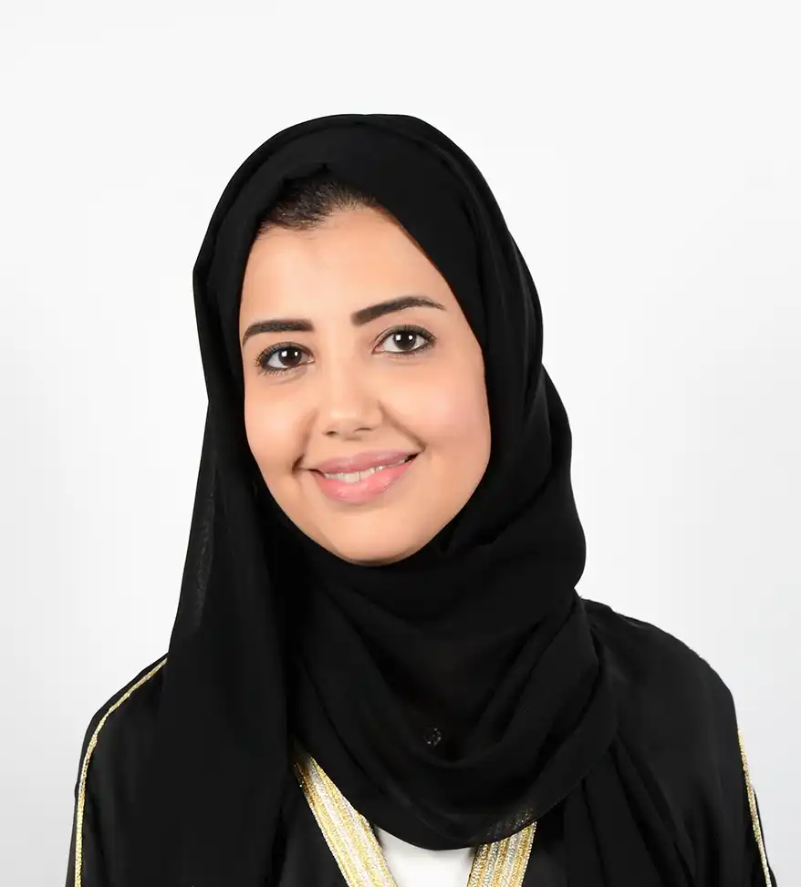 Kholoud Moussa, Partner, Head of Our Impact Plan at KPMG Middle East,