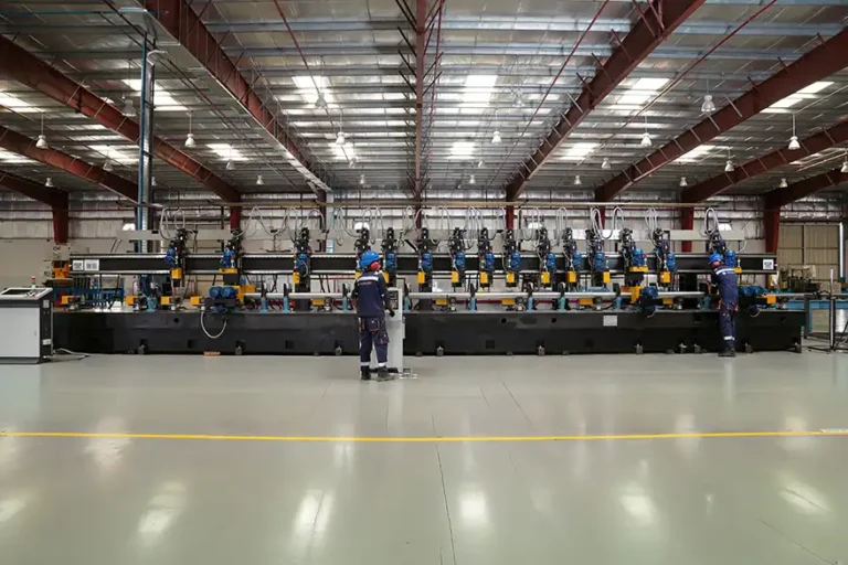 Abunayyan Holding and Nextracker (Nasdaq: NXT) have signed an agreement to form Nextracker Arabia, a new joint venture that will help accelerate solar adoption across the Kingdom and the Middle East and North Africa (MENA) region.  