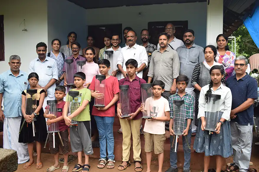 Co-Creating Climate Futures with EQUINOCT Community Sourced Modelling Solutions