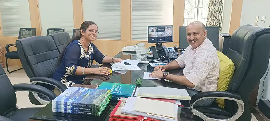 Breaking New Ground: Kerala Agricultural University’s Strategic Pathway to AI-Powered Forest Biometrics with HelixOmics Analytics 