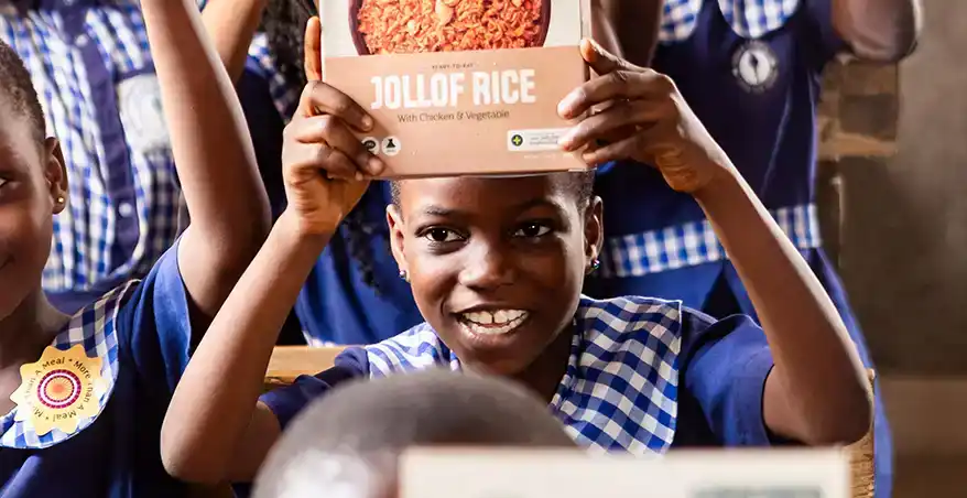 Adenike Adekunle is the Founder & CEO of Forti Foods, a social enterprise on a mission to tackle food insecurity and malnutrition through fortified, ready-to-eat meals that bring both nutrition and dignity to large-scale feeding. She balances two worlds: Driving Forti Foods’ growth into a global leader in nutrition, food security, and social impact, and continuing to provide specialist consulting in financial crime compliance, maintaining my position as a trusted subject matter expert in the field.