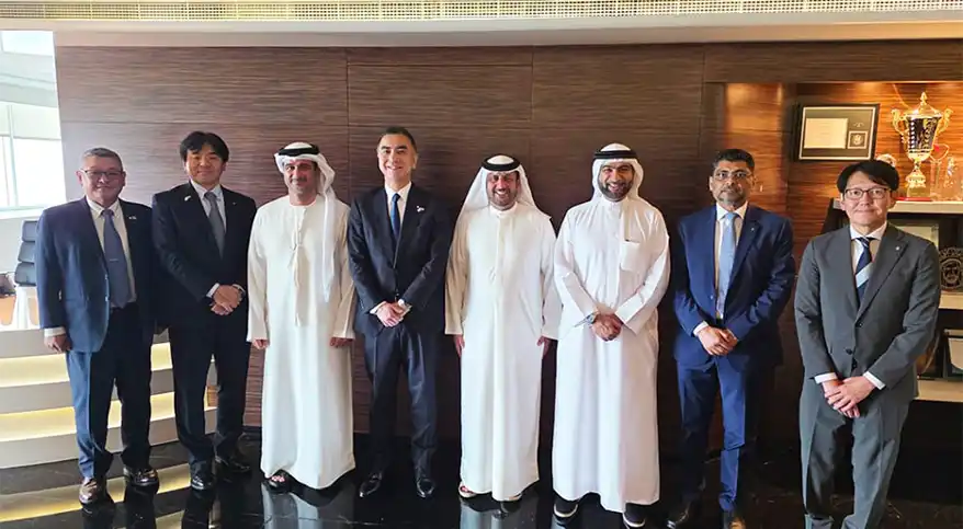 Empower and Yokogawa strengthen collaboration to Advance Efficiency and Sustainability in District Cooling Systems