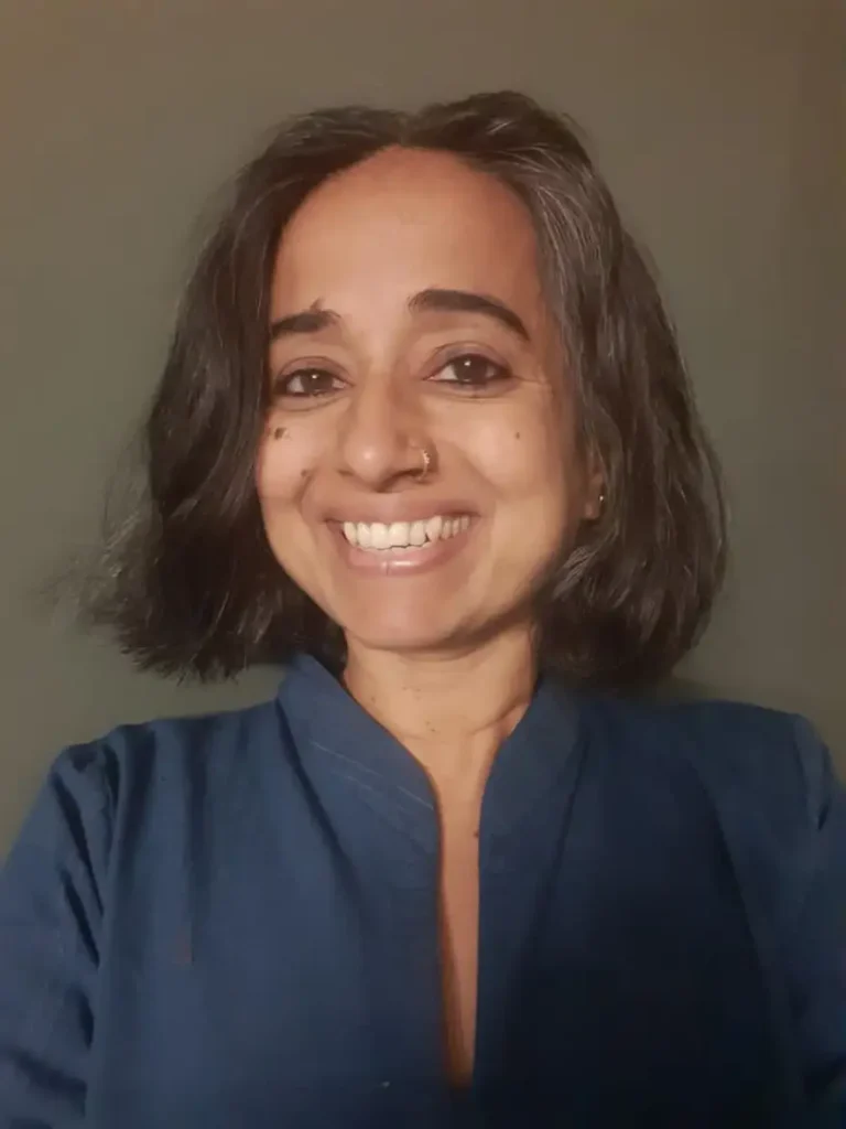 Charumathi Supraja