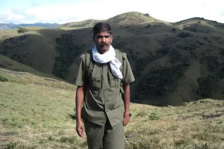 Silent Valley’s Living Archive: The Muduga Man Who Guards India’s Last Great Rainforest