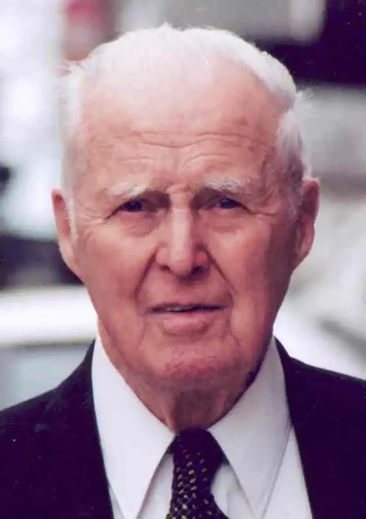Dr Norman Barloug - By Ben Zinner, USAID - http://www.usaid.gov/; source; exact image URL, Public Domain, https://commons.wikimedia.org/w/index.php?curid=75331192
