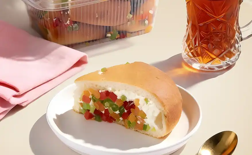 Dolphin Bakery UAE = Proudly ‘Made in the UAE’: Dolphin Bakery celebrates 7th year of fresh, homegrown baking