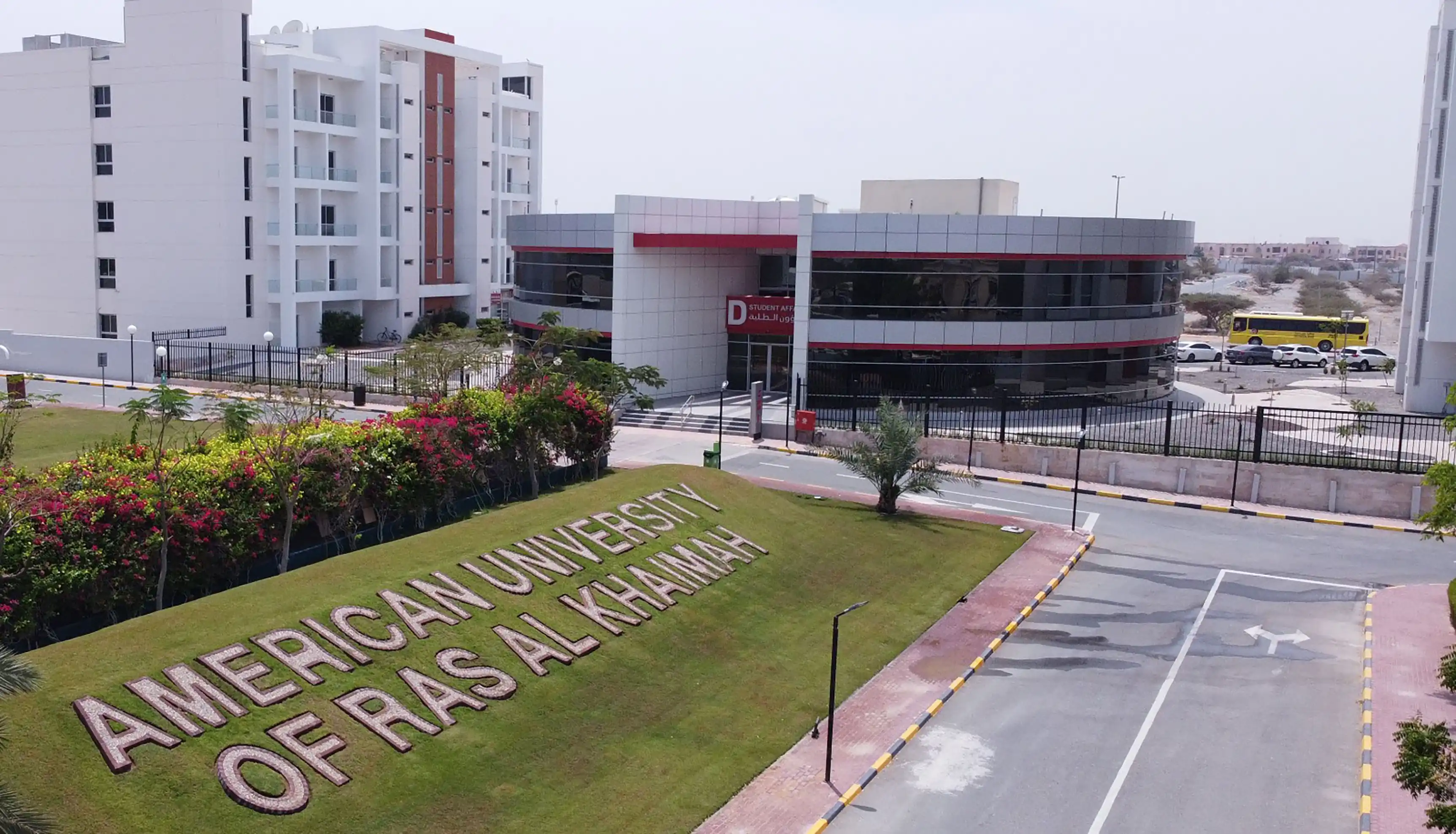 AURAK Researcher Presents Breakthrough Integrated Solar-Driven Solution to Generate Electricity, Green Hydrogen and Freshwater