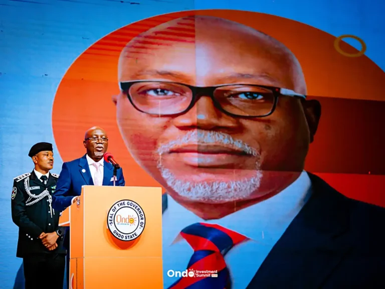 On February 23, policymakers, investors, founders, and development stakeholders gathered at the International Conference Centre, Akure for the Ondo Investment Summit 2026. The event’s theme—“The New Ondo: Forging the Pathway to Prosperity”—reflected a broader question facing many emerging economies: what role must government play to unlock private capital, enterprise growth, and inclusive development?