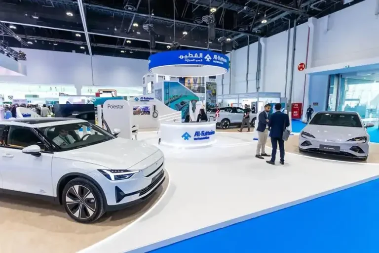 Al-Futtaim, one of the most diversified and progressive, privately held regional businesses headquartered in Dubai, today announced the appointment of Jorge Navea as President of Al-Futtaim Automotive, effective immediately, a strategic appointment that reinforces Al-Futtaim’s commitment to shaping the future of mobility, accelerating growth, and delivering transformative customer experiences in a rapidly evolving global automotive landscape.